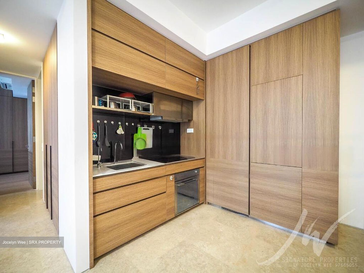 Echelon (D3), Condominium #581286741
